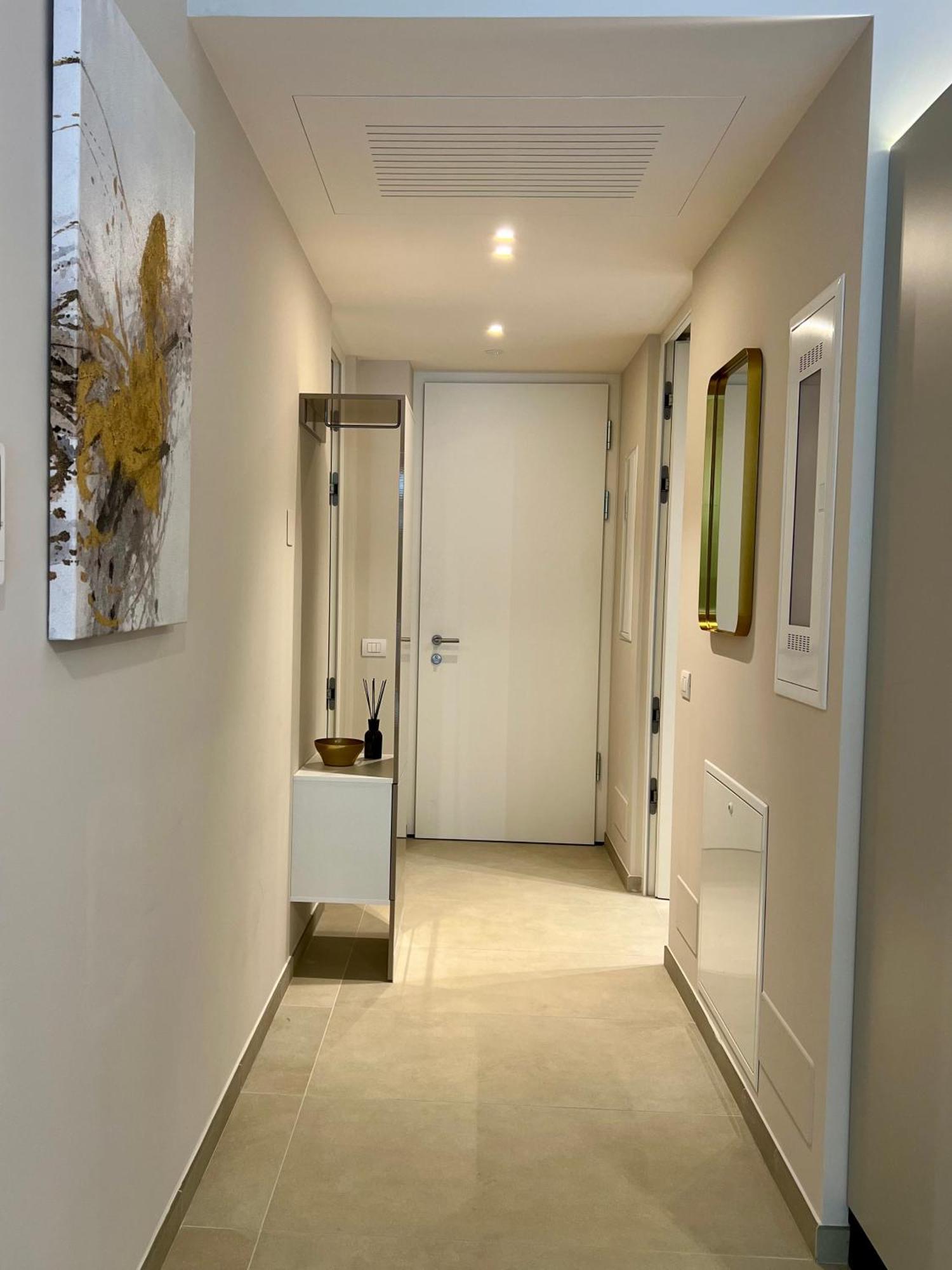 Lago Style Apartment Bardolino Exterior photo